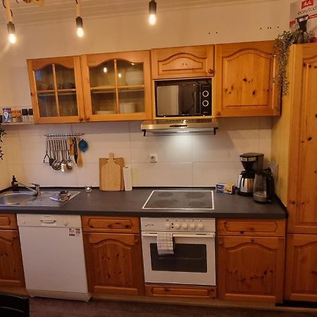 Nigella Apartment Direkt Am Hauptbahnhof Celle Fur 6 Personen Mit Kostenfreiem Parkplatz Voll Ausgestatteter Kuche Elite Standard Kültér fotó