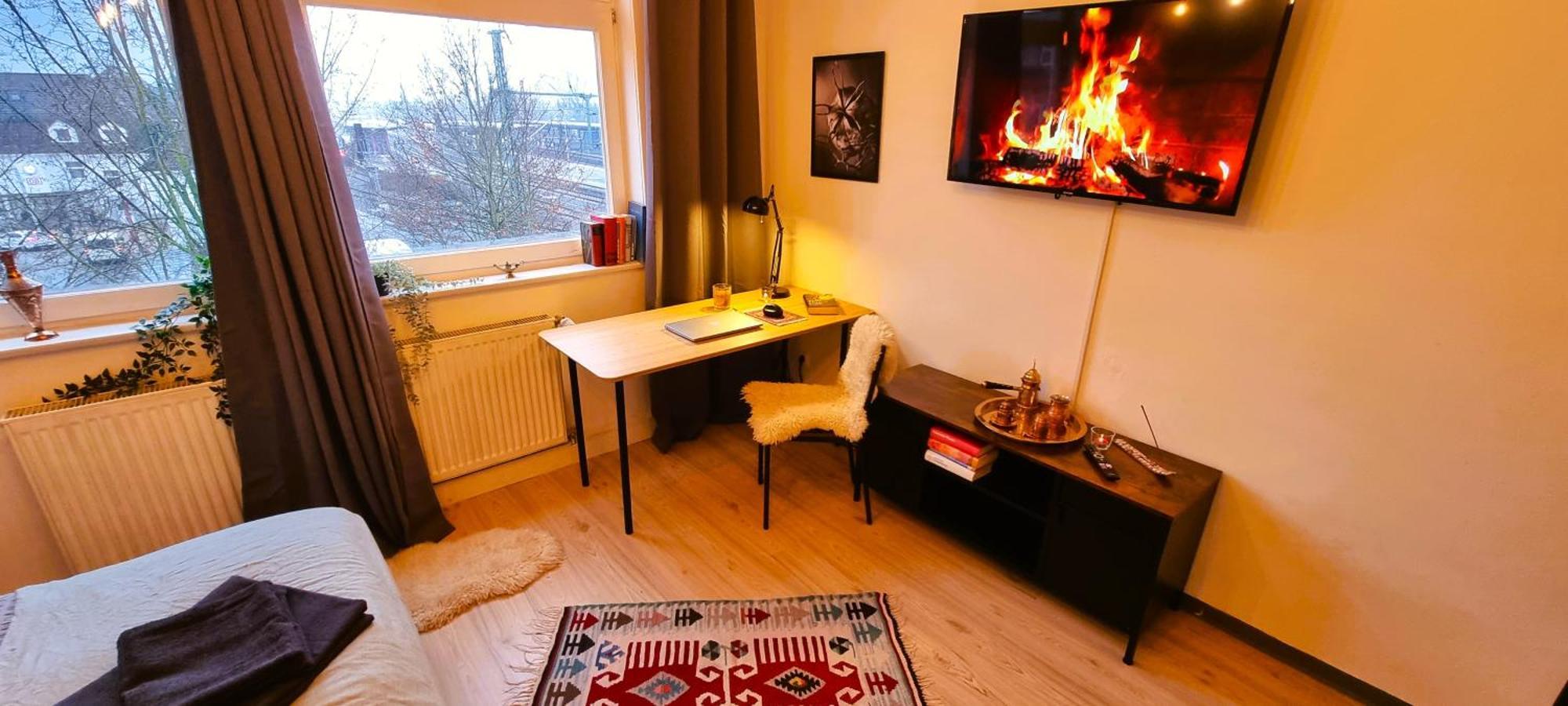 Nigella Apartment Direkt Am Hauptbahnhof Celle Fur 6 Personen Mit Kostenfreiem Parkplatz Voll Ausgestatteter Kuche Elite Standard Kültér fotó