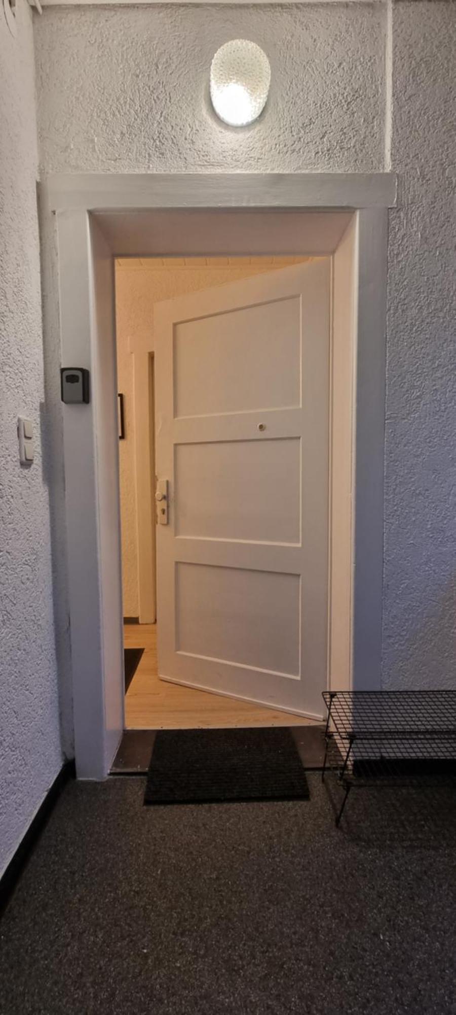 Nigella Apartment Direkt Am Hauptbahnhof Celle Fur 6 Personen Mit Kostenfreiem Parkplatz Voll Ausgestatteter Kuche Elite Standard Kültér fotó