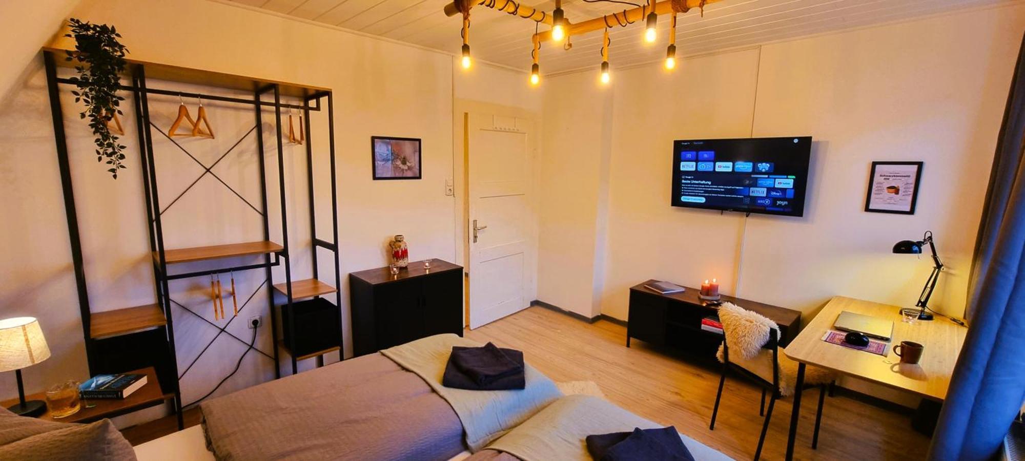 Nigella Apartment Direkt Am Hauptbahnhof Celle Fur 6 Personen Mit Kostenfreiem Parkplatz Voll Ausgestatteter Kuche Elite Standard Kültér fotó