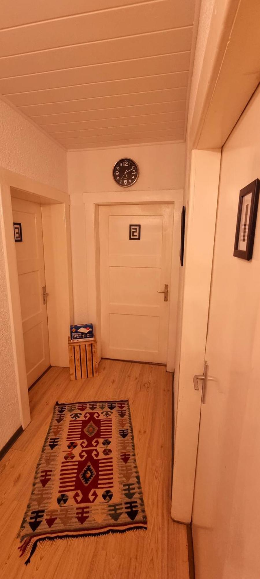 Nigella Apartment Direkt Am Hauptbahnhof Celle Fur 6 Personen Mit Kostenfreiem Parkplatz Voll Ausgestatteter Kuche Elite Standard Kültér fotó