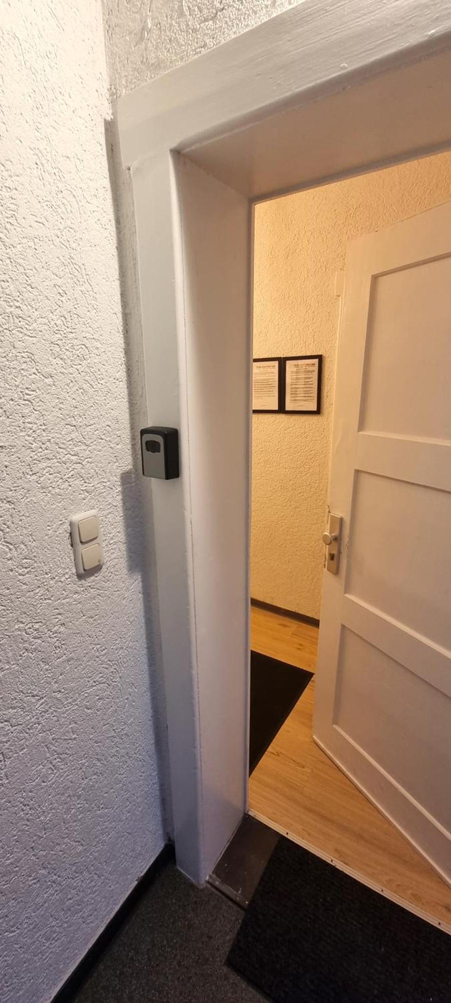 Nigella Apartment Direkt Am Hauptbahnhof Celle Fur 6 Personen Mit Kostenfreiem Parkplatz Voll Ausgestatteter Kuche Elite Standard Kültér fotó